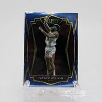 20 21 select Series II New Show rc NO185 bull Williams base