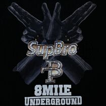 SupBro joint eight mile set contains shoe box sweater cleaning gift box Global Limited 99 sets