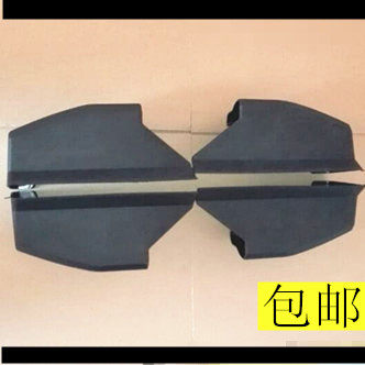 Baojun 730 side pedal corner 560 510 pedal corner Acura models road dazzling side pedal choke block