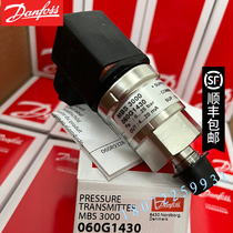 MBS3000 pressure transformer 060G1113 060G1124 060G1430 060G1125 060G1133