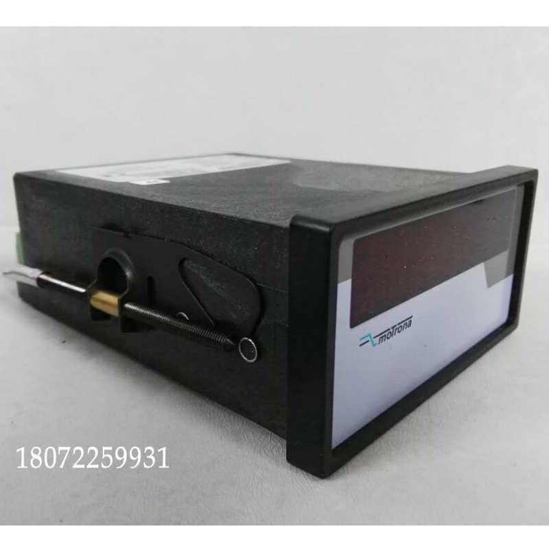 CA340-27 counter 90470901 German motrona display table new original Lixin