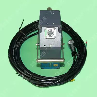 Lixin door Fuji Yuanxin setting machine Edge detection electric eye sensor instead of EL-FR1501 Germany