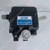 POSITIONER Pneumatic control valve opening regulator CBD074 Printing and dyeing machine adjustment Lixin locator CED135