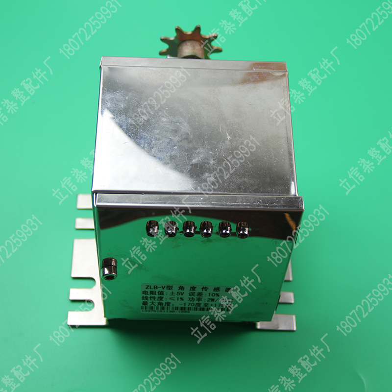 ZLB-V-angle sensor manufacturer spot for manufacturer