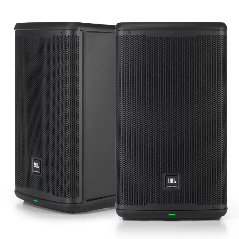 JBL EON710/EON712/EON715/EON718S portable active mobile speaker with Bluetooth