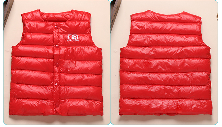 Gilet enfant en nylon - Ref 2070464 Image 21
