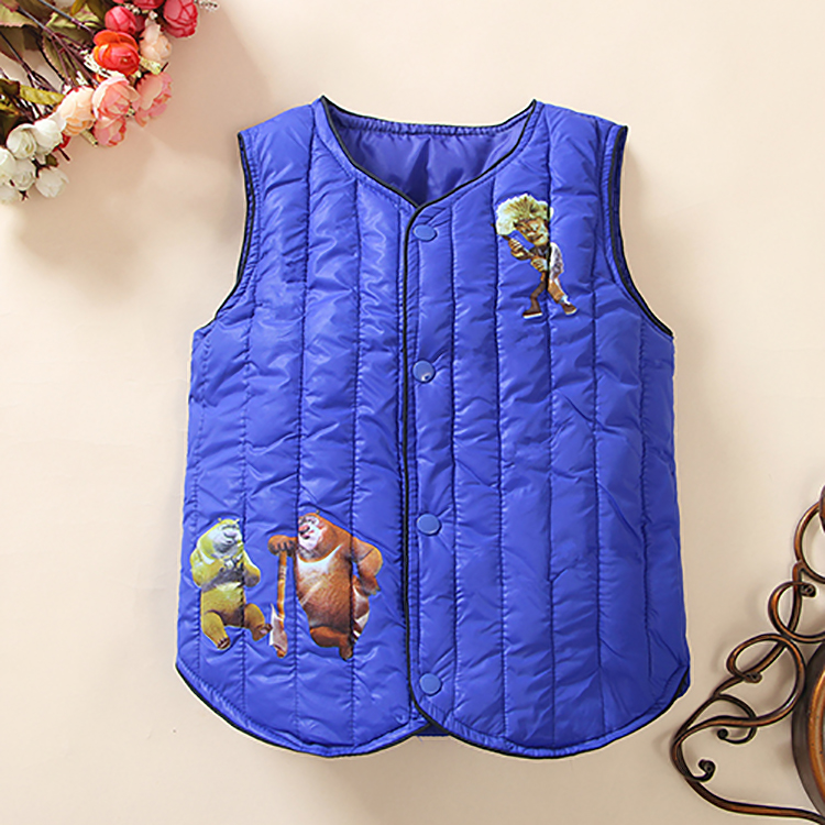 Gilet enfant - Ref 2069286 Image 12