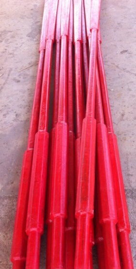Glass Fiber Marine Paddle (2 8m3 8m4m) paddle fiberglass paddle lifesaving wood paddle