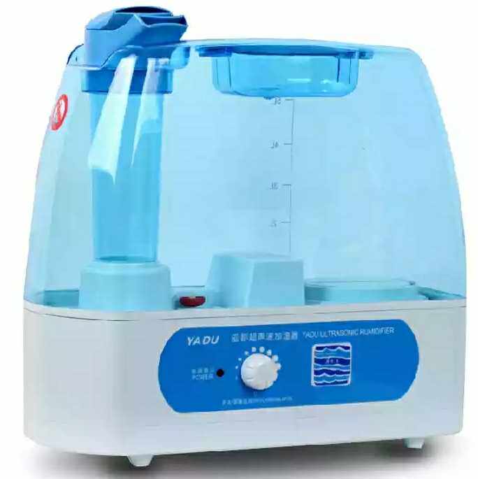 Yadu humidifier D205 office home laboratory instrument incubator incubation box constant humidity box maintenance box dedicated