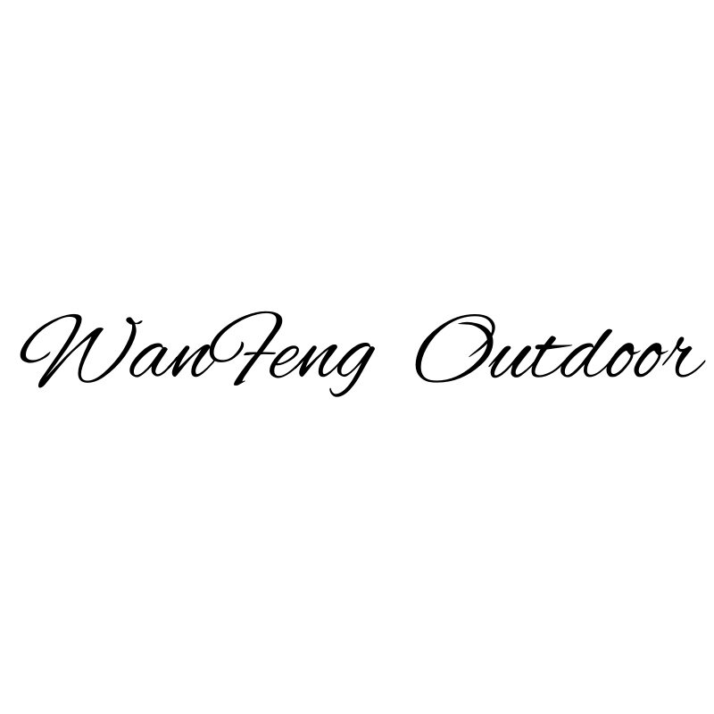 WanFeng  Outdoor的LOGO