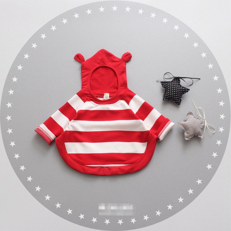 Cape pour fille - Ref 2154787 Image 6