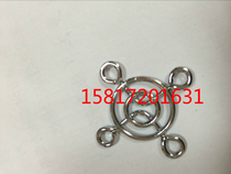 2510 25 iron mesh cover Raspberry Pi 3 generation fan iron mesh cover 2 5CM cm fan fan protective iron mesh cover