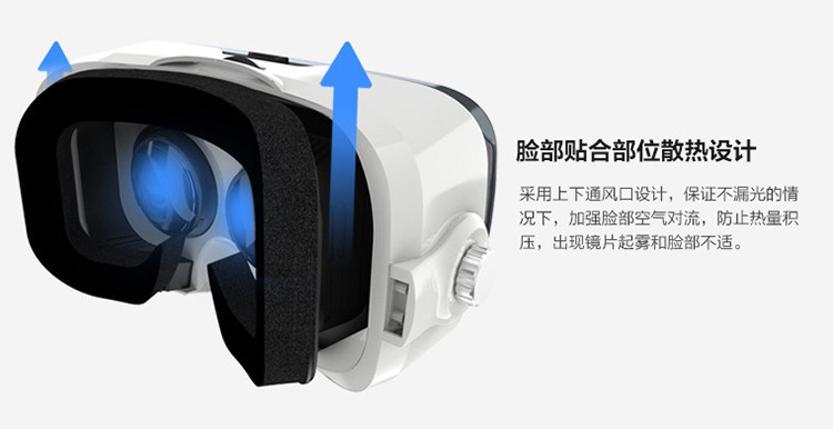 Lunettes VR ou 3D - Ref 1228478 Image 17