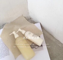 Special price Wood wood Sheng Wood source shampoo Hair mask conditioner Shower gel Body milk Acerola Cherry nourishing set