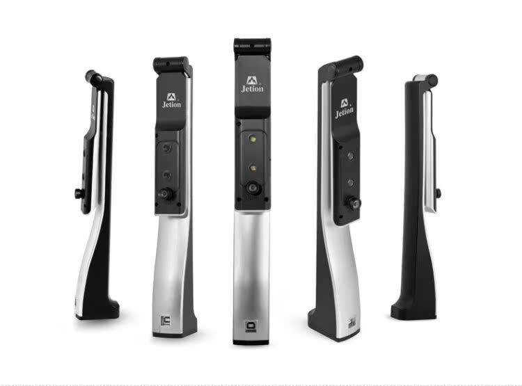 Jashing JT-DBG011-5M A4 Gao Paiyi Jashing Trợ lý văn phòng di động Máy quét 5 megapixel HD - Máy quét máy quét