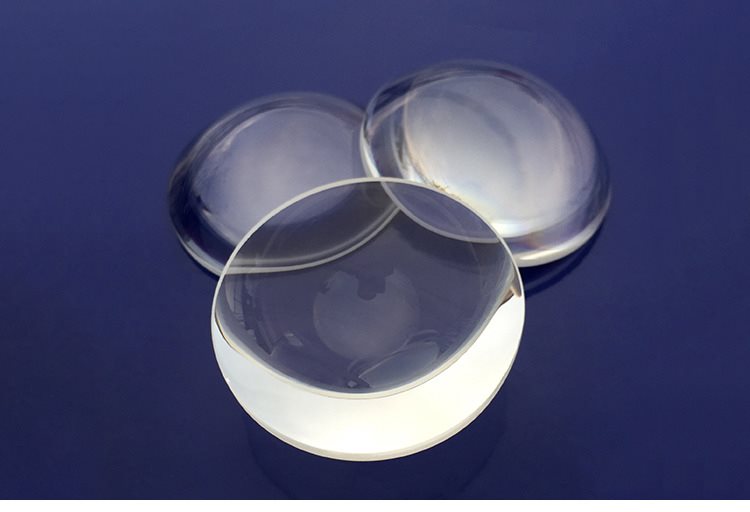 Nhà sản xuất Vật liệu thủy tinh Ống kính quang học A501 Ống kính quét tuyến tính Dụng cụ quang học chất lượng cao - Máy quét máy scan hp 2500f1