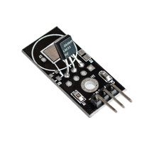 Analog temperature sensor LM35D LM35 module electronic building block Smart car