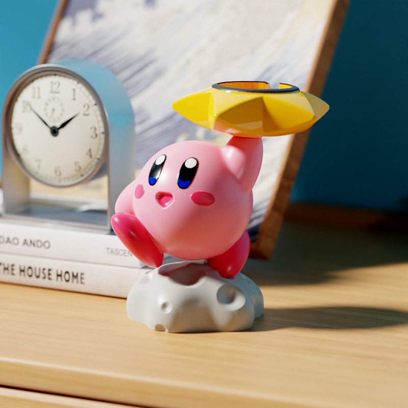 Kirby Star Samsung Watch8 Watch Charger Stand Watch7 Charger Base Watch Holder Ultra