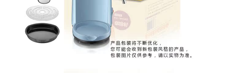 máy pha cà phê tiross ts621 Gấu / gấu Máy pha cà phê KFJ-A02N1 tại nhà Ý nấu đầy đủ máy tạo bọt hơi nước bán tự động mini - Máy pha cà phê máy xay hc600