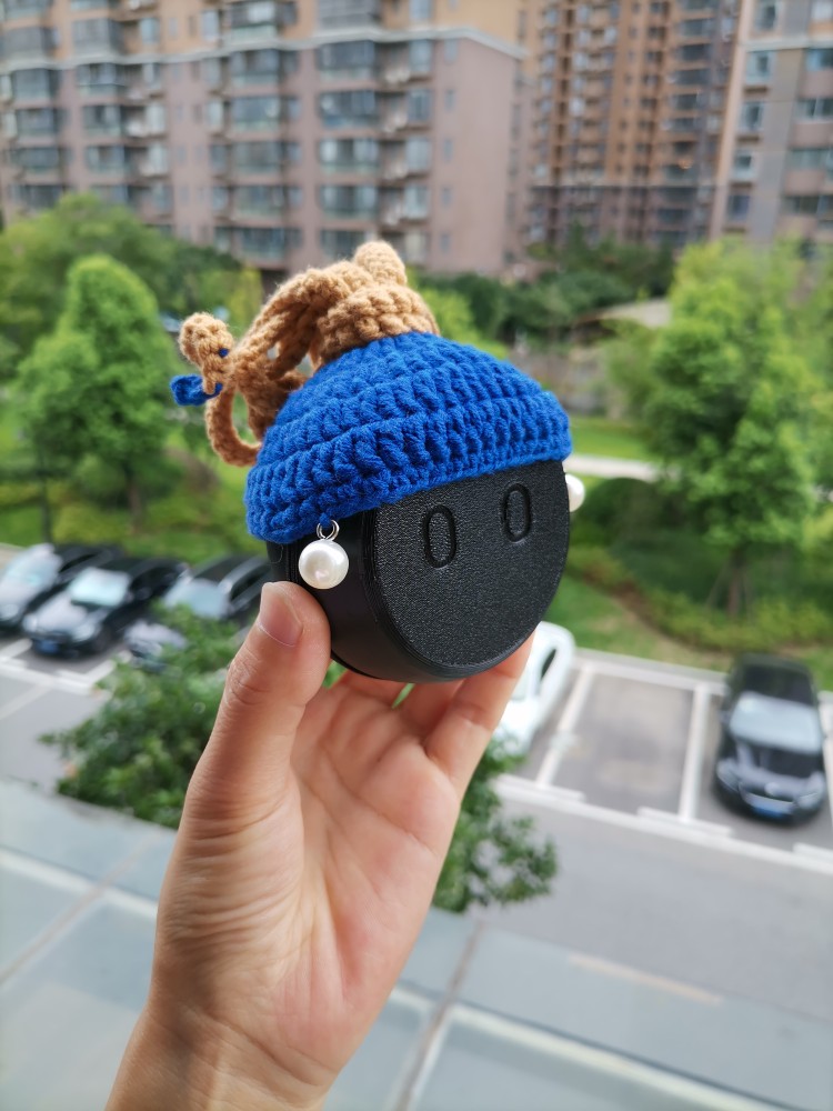 The Ullai car nomi hat vitality is full of girls-Taobao