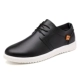 Mùa hè của nam giới giày vải Hàn Quốc phiên bản của thủy triều sinh viên giày breathable sneakers thấp để giúp các new hoang dã người đàn ông giản dị của giày giày sneaker năm 2021