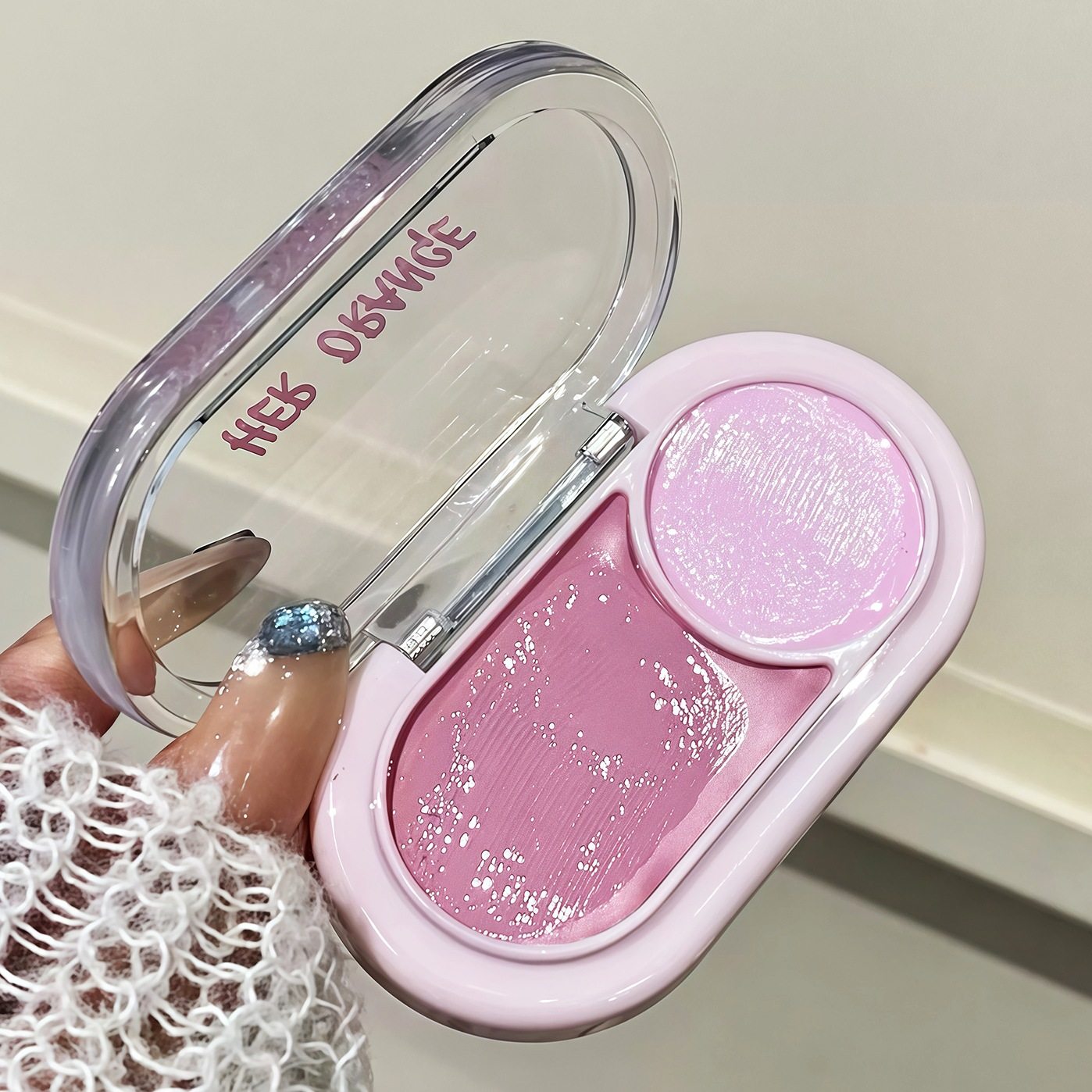 伯仲之间难分高低——专访《我的会长男友》主演Gemini\u0026Fourth, image size:1398x1398