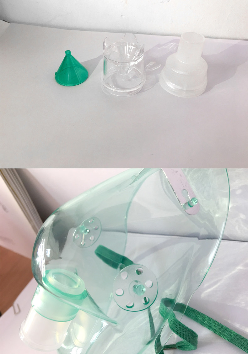 鱼跃制氧机配件