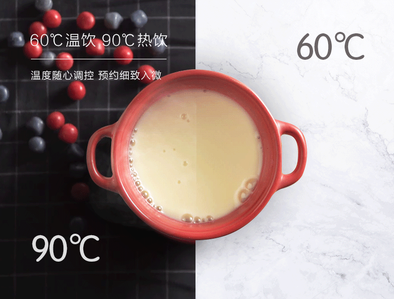 máy làm sữa hạt Jiuyang bị hỏng máy sữa đậu nành nhỏ lọc không nhà tự động đa chức năng mới chính thức lưu trữ hàng đầu Q8 đích thực - Sữa đậu nành Maker có nên mua máy làm sữa hạt