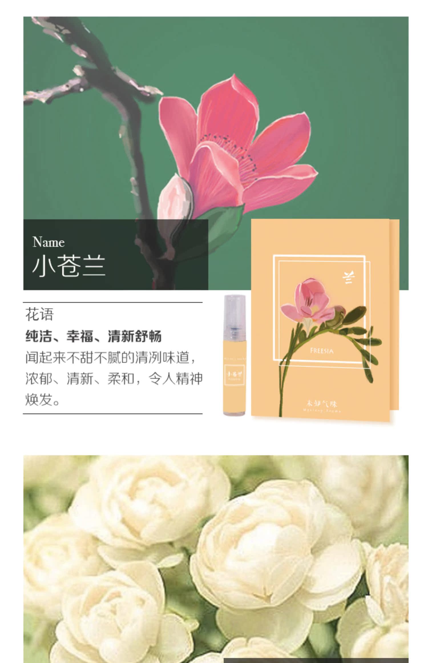 Hoa Eau de Toilette Mẫu hộp quà Sinh nhật kỷ niệm Ngày Valentine Quà tặng Daisy Cherry Blossom Cang Lan Bà Gửi Bạn gái - Nước hoa nước hoa ysl black optimum