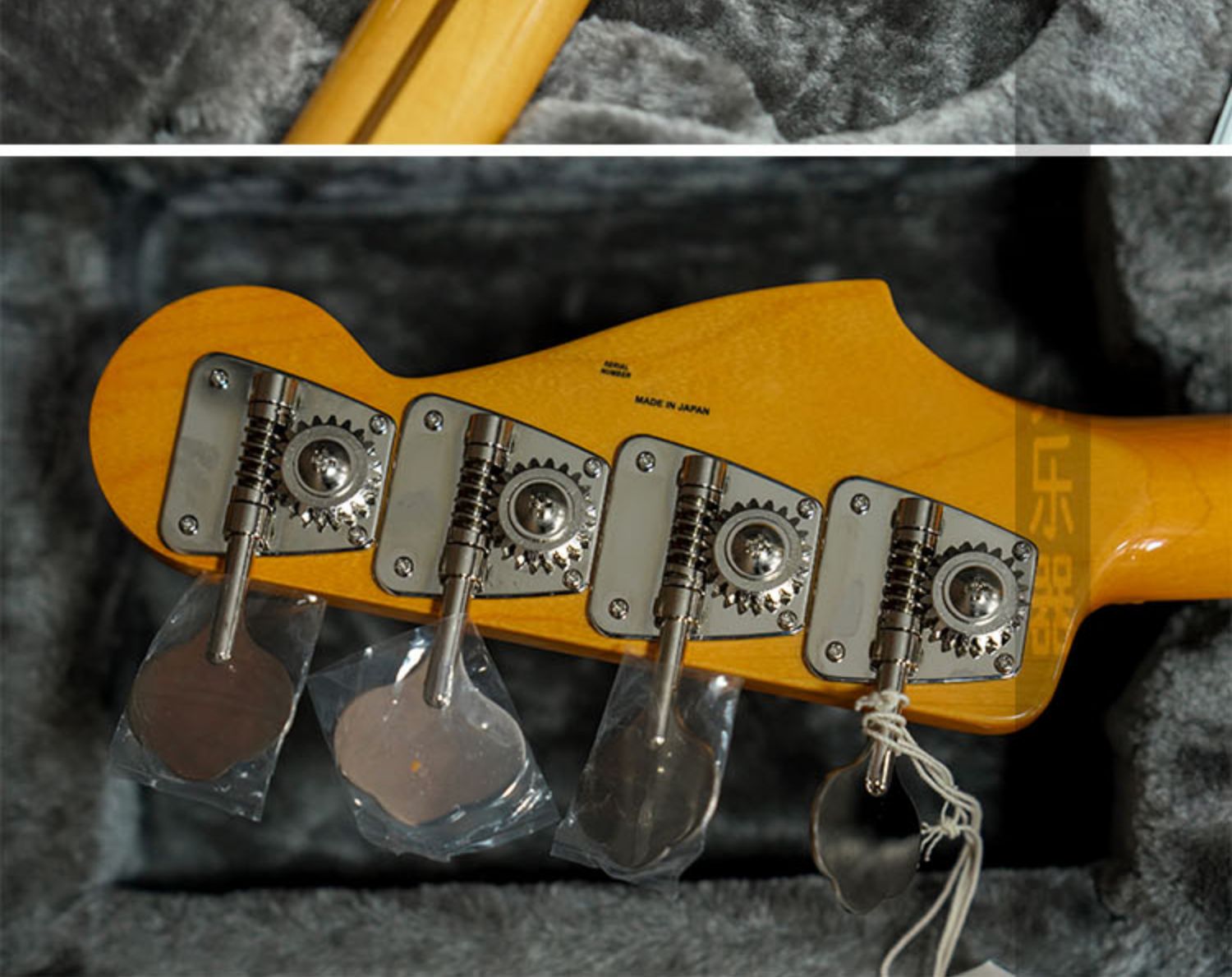 Unbeatable! fender luna sea band bassist j signature p bass