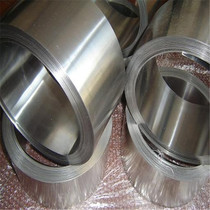 201 304 316L stainless steel strip steel sheet 410 420 stainless steel strip steel sheet can be cut Zero