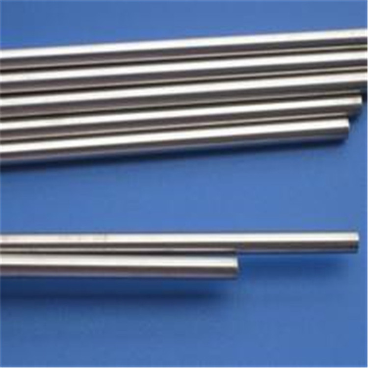 Imported KOVAR4J36 Kovar alloy polishing rod 4J29 iron-nickel-cobalt alloy steel belt