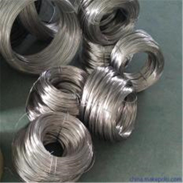 High-quality 45# medium carbon steel wire 1045 carbon steel wire S45c phosphating coil wire full soft wire plus hard wire can be customized