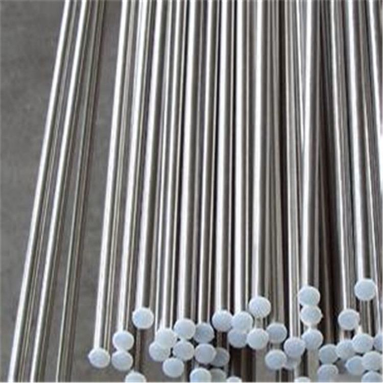 4J32 Invar polishing rod 4J36 Kovar alloy 4J44 Iron-nickel-cobalt alloy 4J42 round rod can be cut to zero