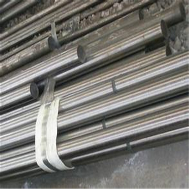 S136 4CR13 stainless steel die steel plate round steel small diameter round bar diameter 3 3 4 3-300mm