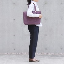 Japan Kyoto Yizawa Shinaburo Canvas Bag Handbag Hand bag Shoulder Bag Model 17C