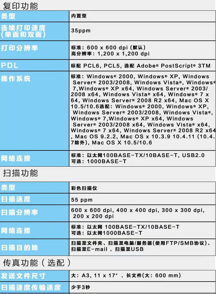 Fuji Xerox 2060CPS Máy in và sao chép laser đen trắng