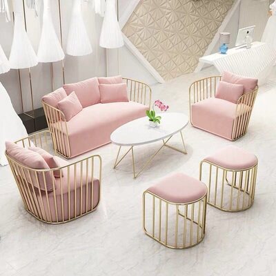 Pibb artistes Lazy Internet Red Money Modern Variety Shop New Studio Personality Creative Casual Home Sofa