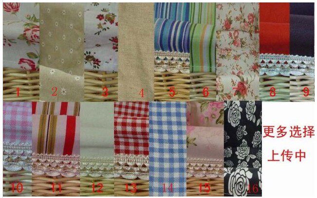 Panier pour vélo - Ref 2268392 Image 7