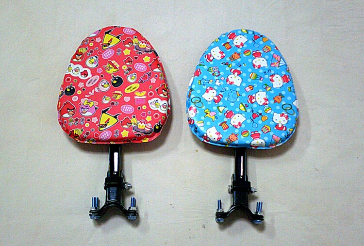 siège enfants pour vélo - Ref 2419007 Image 14