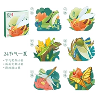 Двадцати -солнечные термины