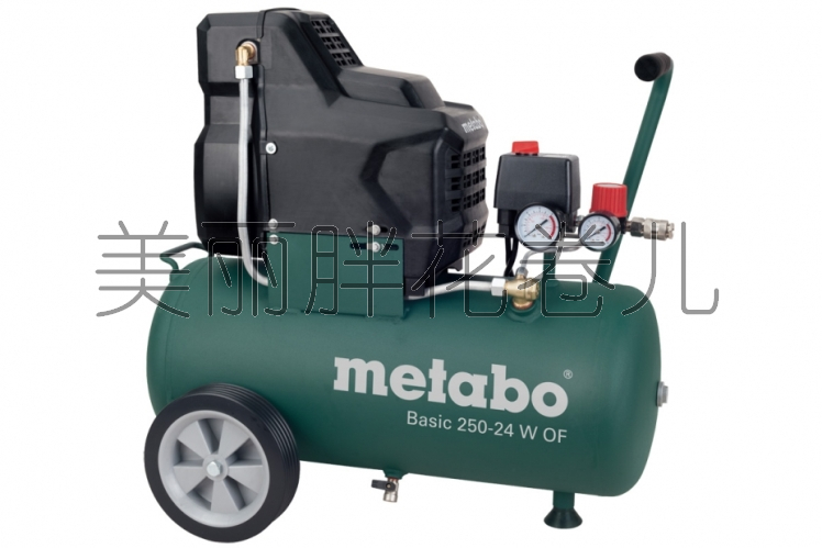 The McTaipao air pump air compressor Basic250-24WOF Basic250-24W Basic250-50W-Taobao Basic250-50W-Taobao
