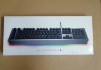 Alienware alien keyboard AW568 AW768 professional gaming mechanical keyboard