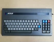 Japanese original MERLIN Meilan Rilan 100 antique switch shaft mechanical keyboard