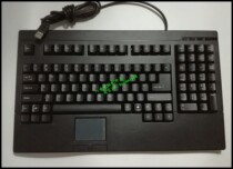 Used ORIGINAL ADESSO ACK-730UB Keyboard