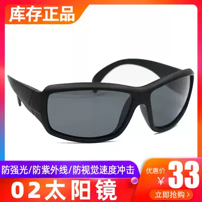 The empty ground glasses polarized sun glasses flight sunglasses men sun glasses sunglasses