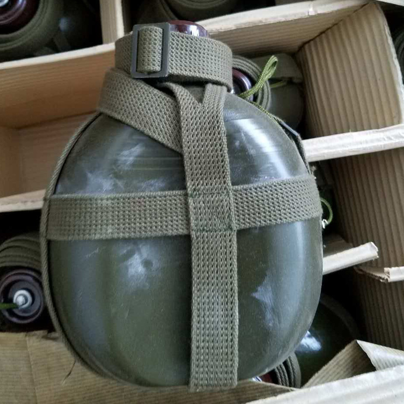 Stock 65 Kettle more than 196 Years more than 197 Years Military Green Kettle Old Kettle Classic Worth Collecting