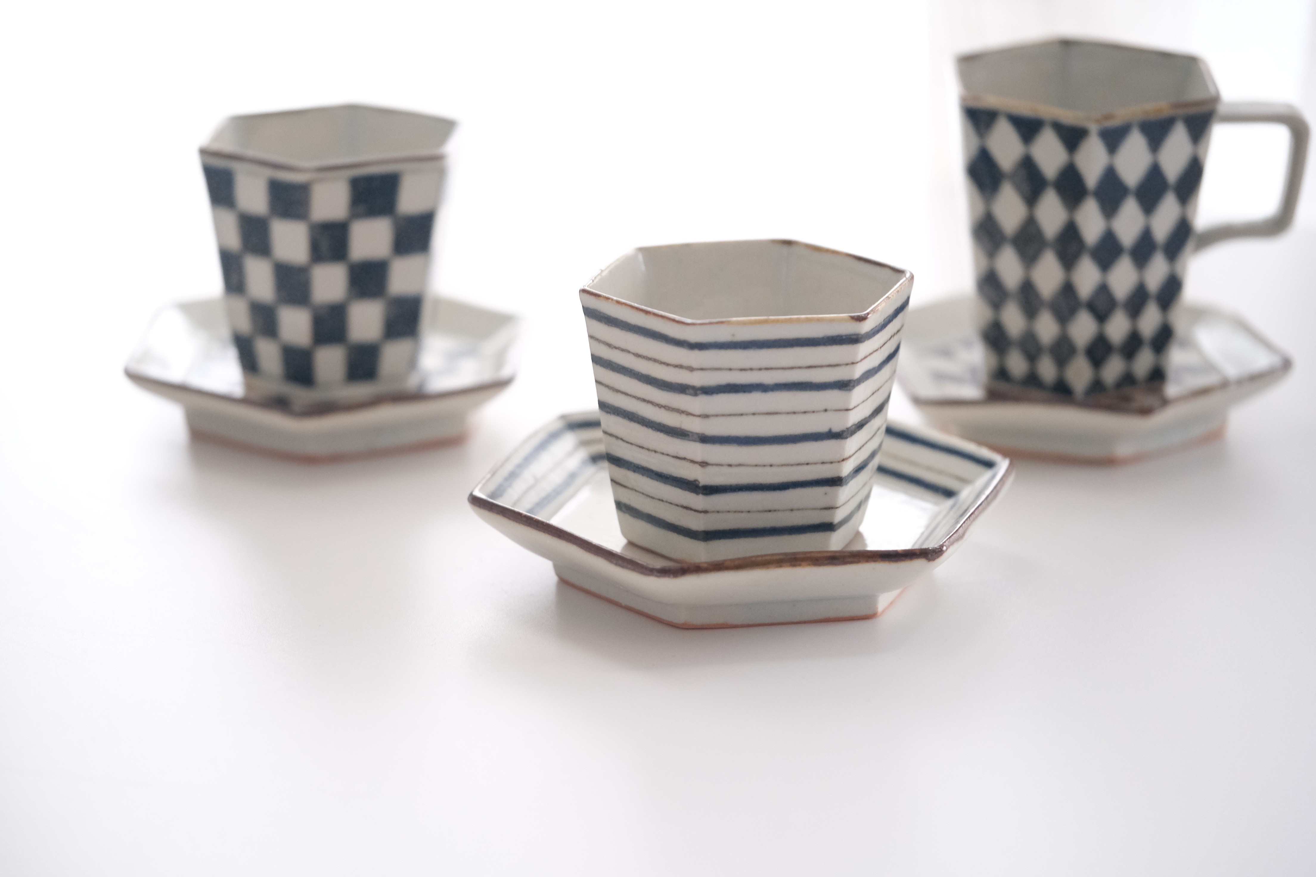 レア! 高島大樹 ボーダー コーヒーカップ - www.top4all.pl