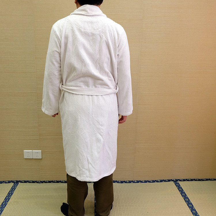 Peignoir - Ref 590075 Image 12