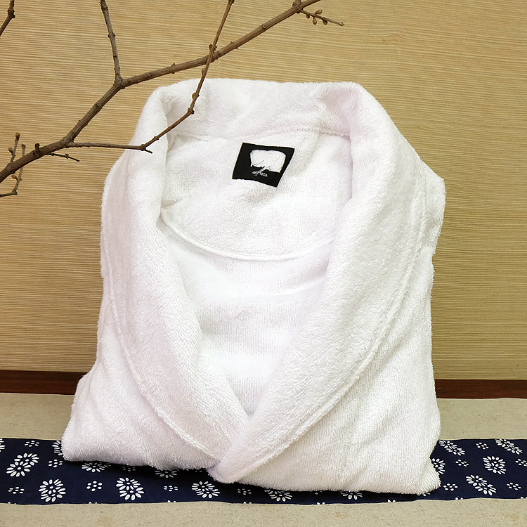 Peignoir - Ref 590075 Image 6